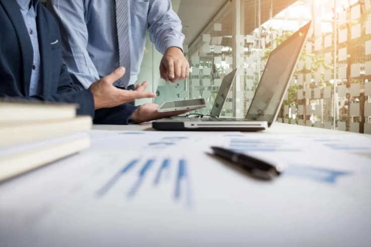 تأسيس الشركات والمؤسسات